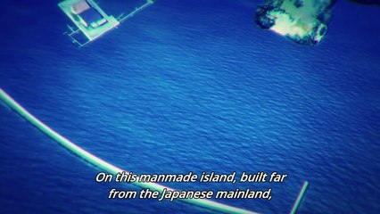 F13 Anime Elimination 8: Vampires and Mermaids