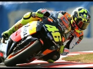 mon Valentino rossi