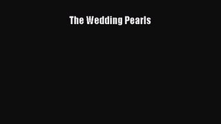 PDF Download The Wedding Pearls Read Online