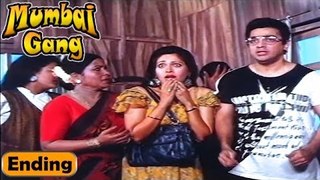 Mumbai Gang Movie | Ending