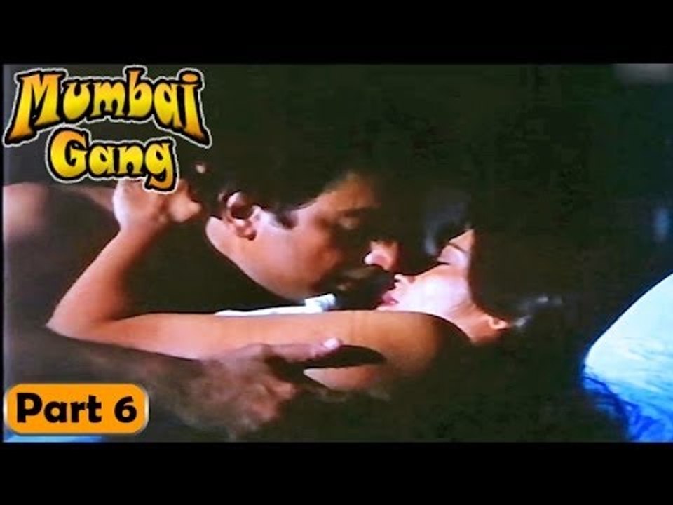 Mumbai Gang Movie | Part 6