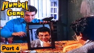Mumbai Gang Movie | Part 4