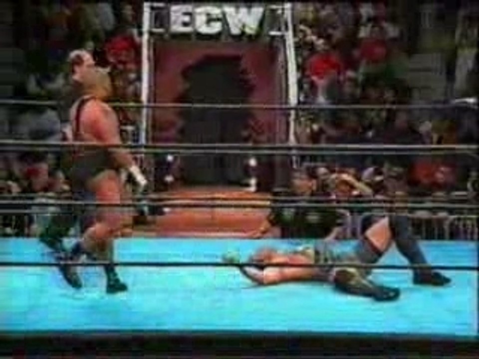 ECW November To Remember
