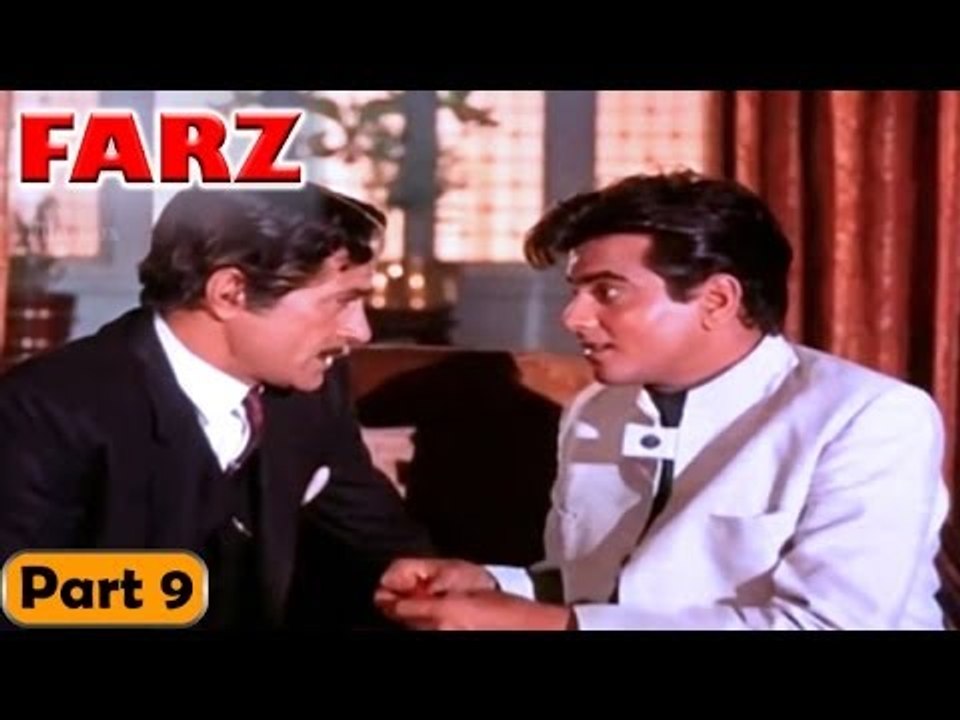 Farz Movie | Part 9