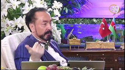 Peygamberimiz (sav)’ın tarif ettiği deccal hareketi İngiliz derin devleti’ne çok benziyor.