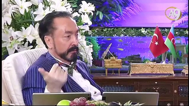 Peygamberimiz (sav)’ın tarif ettiği deccal hareketi İngiliz derin devleti’ne çok benziyor.