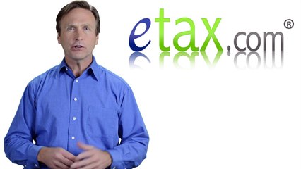 eTax.com Tax Write Off for College