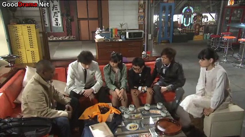 喰いタン2 3 2 動画 Dailymotion
