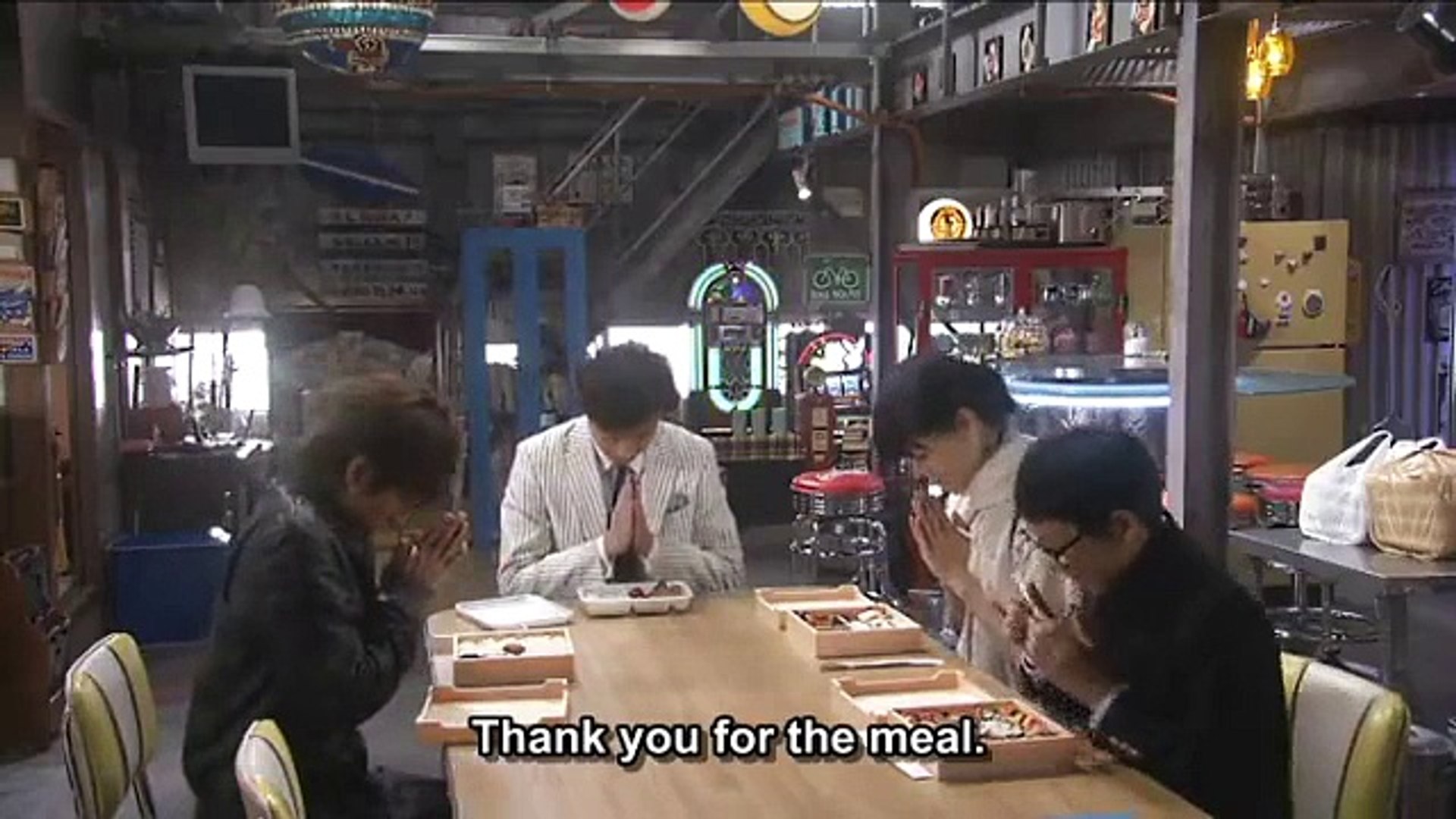喰いタン2 4 2 動画 Dailymotion