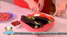 Tepsi Kebabı Mutfak Keyfi Adana Semra Sağdıç 19 Mayıs 2014