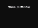 PDF Download 1105 Yakima Street (Cedar Cove) Read Online