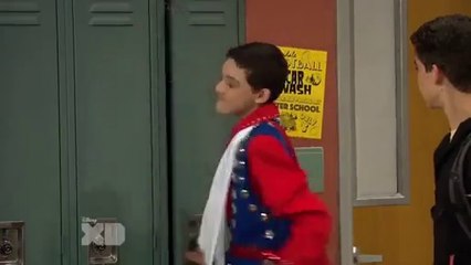 Gamers Guide to Pretty Much Everything Season 1 Episode 11