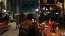 Tom Clancy's The Division NEW GAMEPLAY TRAILER! Base of Operations, Weapons and Dark Zone (1024p FULL HD)