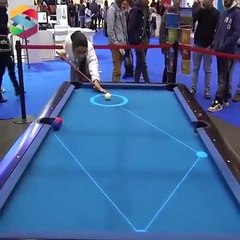 New update 8 ball pool (pool)