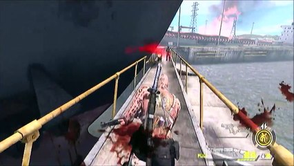 PlayWorks™ Devil's Third Part 4