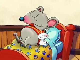 Toopy and Binoo: Cuckoo Clock Ep. 65