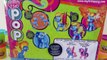 My Little Pony MLP POP Spitfire Stil Kit Playset | Kjole og Design Din Egen My Little Pony!