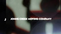 Johns Creek ​Local Moving and Storage Services