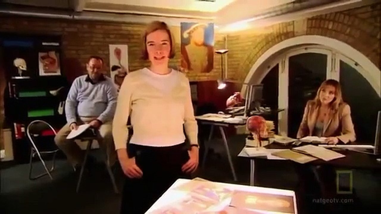 King Henry VIII the Glutton king Inside the body of henry viii documentary