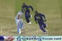 Ajantha Mendis magical bowling. Ajantha Mendis taking 6 wickets against India in Asia Cup Final. Rare cricket video