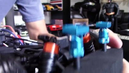 RC Modify 12 | FORD Mustang on 1/10 HPI Sprint 2 Drift  Reality Show Videos