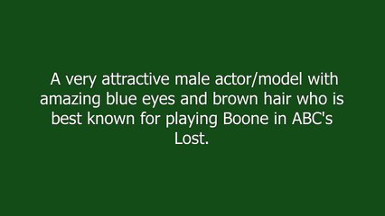 ian somerhalder meaning and pronunciation