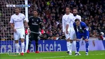 Keylor Navas Vs Deportivo La Coruña (Home) 2015-16 HD 720p (News World)