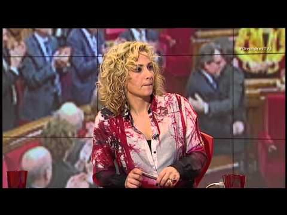 TV3 - Divendres - L'anàlisi de l'actualitat