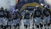 NFL committee recommends Chargers-Raiders project
