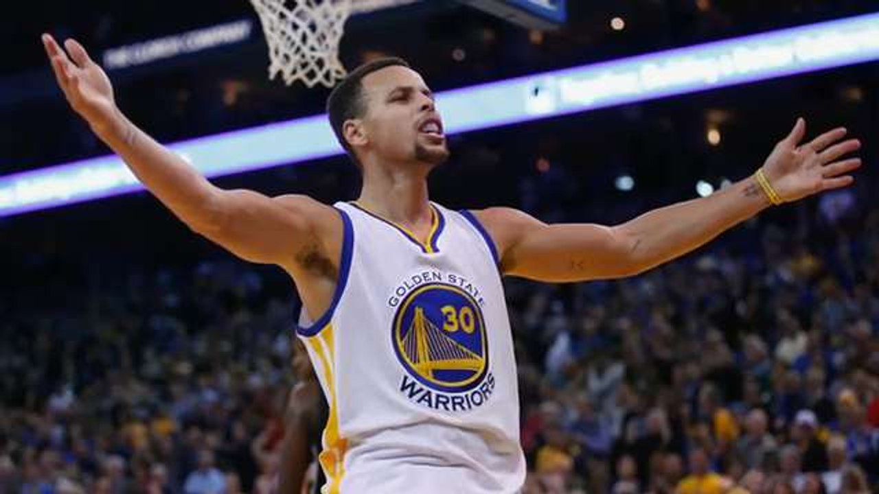 Breaking down the NBA's top 5 teams