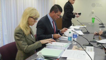 Nick Diaz settlement approved by NSAC at monthly meeting