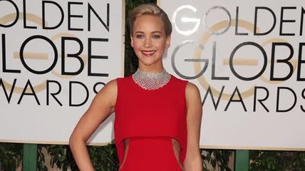 Jennifer Lawrence es criticada por avergonzar periodista extranjero
