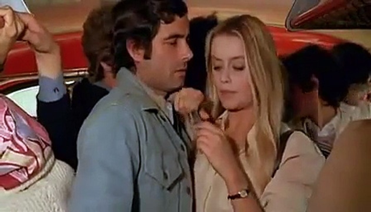 Quella Età Maliziosa Silvio Amadio Film Completo (1975)