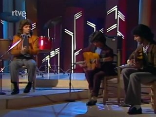 Camaron de la Isla - La Luz de Aquella Farola