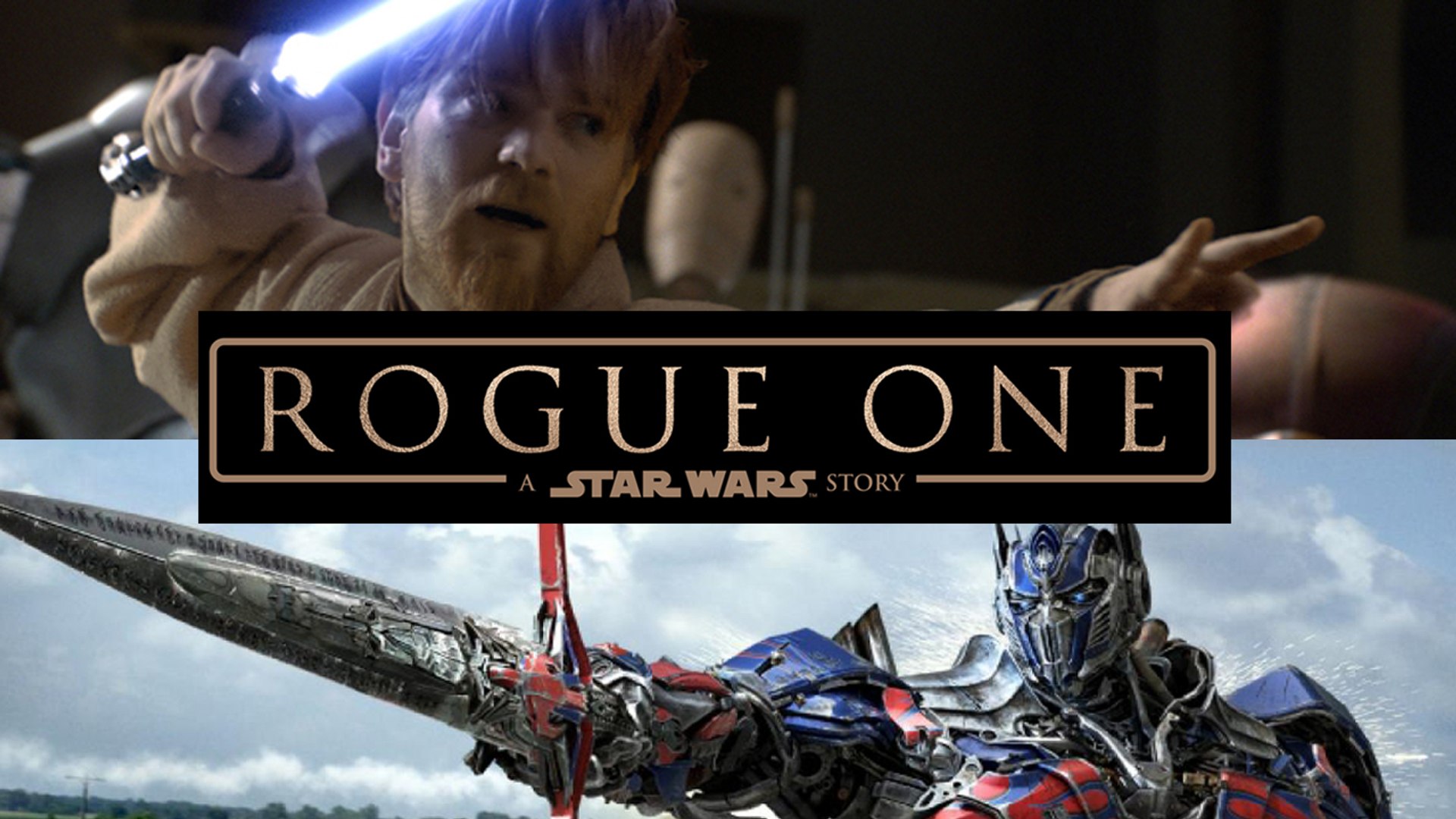 Transformers 5 y Star Wars: ¡Lo Más Reciente!