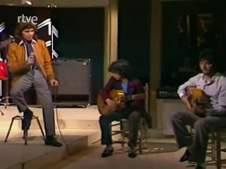 Camaron de la Isla - Como el Agua