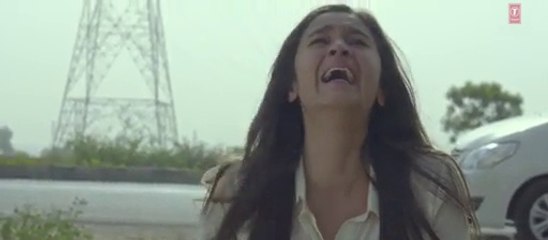 A.R Rahman _ Alia Bhatt, Randeep Hooda
