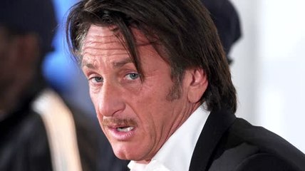 Detalles salen sobre la reunión de 7 horas entre Sean Penn y El Chapo