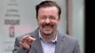 Ricky Gervais Doubles Down on Caitlyn Jenner Joke