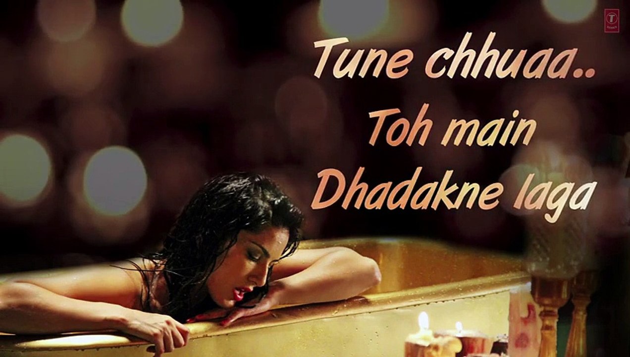 Maine Khud Ko Ragini MMS 2 Song