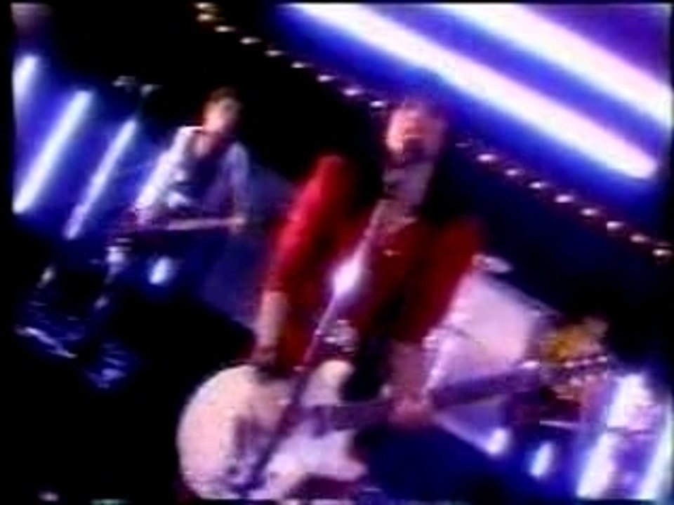 Joan Jett - Do You Wanna Touch Me