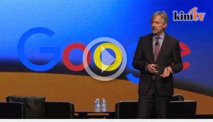 Google cari rakan untuk projek kereta pandu sendiri