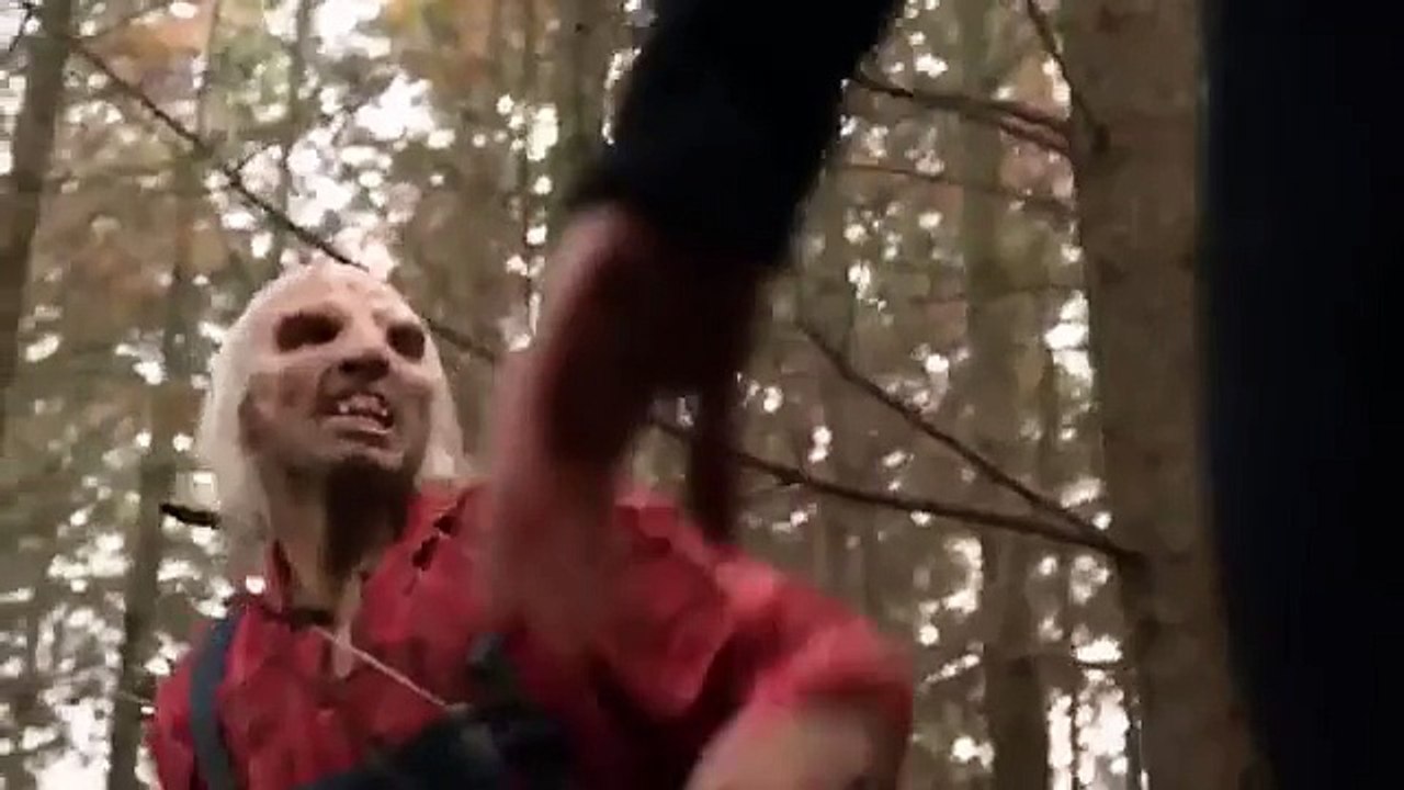 Wrong Turn 6 Last Resort Trailer 1 (2014) - Horror Movie HD