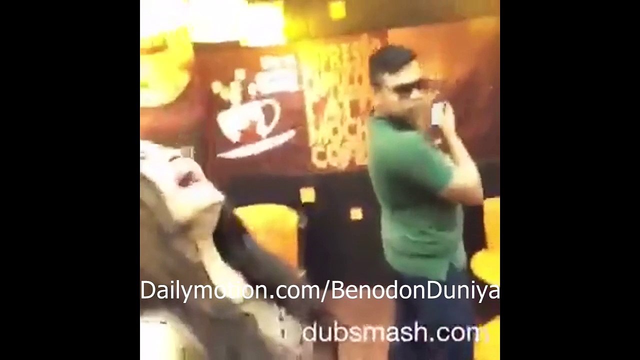 Bengali Dubsmash Queen of Tasmim Ema
