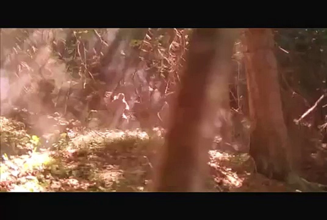 Wrong Turn 3 Left For Dead - Trailer (HQ)