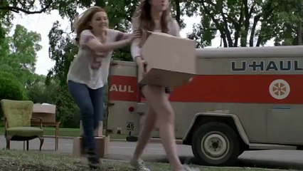 Perfect Sisters Official Trailer 1 (2014) - Abigail Breslin Horror Movie HD