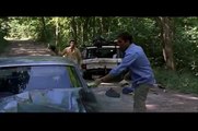 Wrong Turn (2003) Trailer