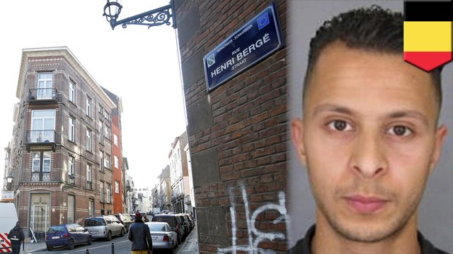 パリ同時テロ実行犯の指紋確認