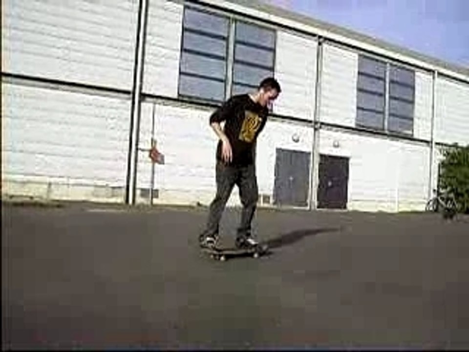 switch flip
