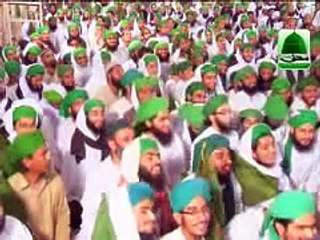 Ilyas Qadri vs Tariq Jameel - Nabi ko apne jaisa kehna Munafiqeen ka tareeqa hai